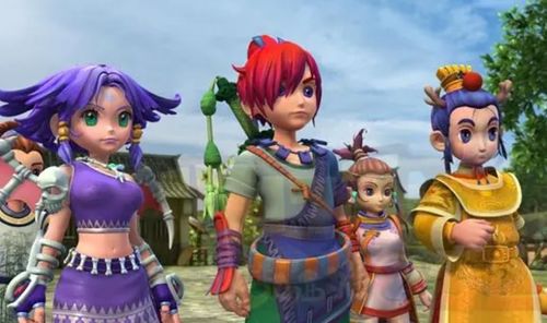 迎战黑暗挑战：揭秘小魔仙之黑魔法来袭引发的魔幻风暴，一场璀璨的魔法对决即将上演