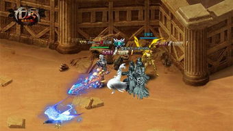 迎战黑暗挑战：揭秘小魔仙之黑魔法来袭引发的魔幻风暴，一场璀璨的魔法对决即将上演