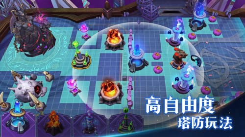 (魔域战魂圣殿)在魂域中探险:战魔王攻略全指南,助您轻松征服魔王使命 (魔域战魂圣殿)在魂域中探险:战魔王攻略全指南,助您轻松征服魔王使命