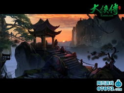 (大侠和他的剑的故事)大侠你的剑掉了免费阅读：一个英雄的剑与荣耀的故事