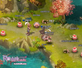 探寻大圣轮回h5的仙境之旅：解锁神秘传说，征战不朽世界，实现轮回传奇