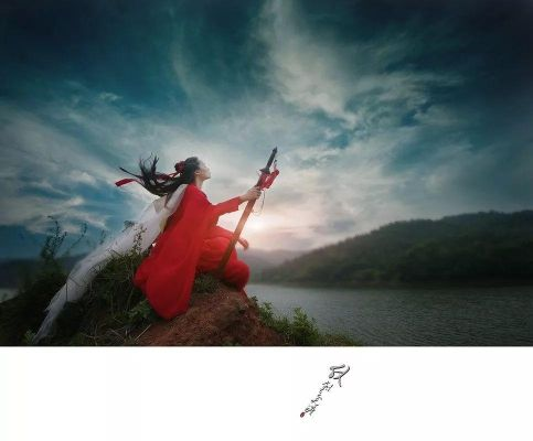 (仗剑独行走天涯)独行天涯,仗剑闯荡,全诗畅怀自由之风 (仗剑独行走天涯)独行天涯,仗剑闯荡,全诗畅怀自由之风