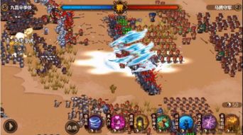 探索战三国八阵奇谋：古老策略游戏在当下科技热潮下还有多少可玩性？