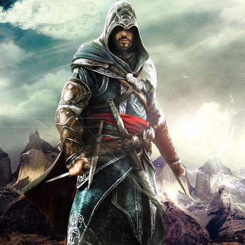 (伊甸启示录官网)探寻伊甸启示录之美：美术设计之路