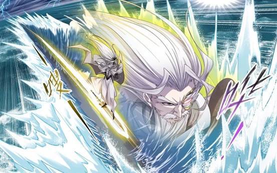 (斗罗大陆斗神再临新服大促销)斗罗大陆斗神再临官服：再战斗罗大陆，一战成名！