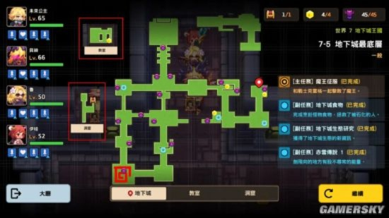 小小地下城内置作弊菜单：打破游戏次元壁的秘密通道与隐藏功能