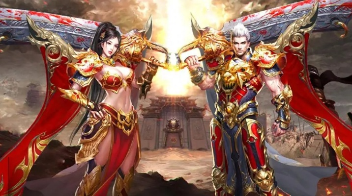 (热血封神2144)热血封神2024：传奇续写，战火再起，新一代英雄崛起！