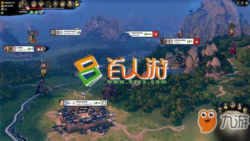 (小小三国无双好玩吗)小小三国无双九游：带你领略三国世界的策略与激情战斗