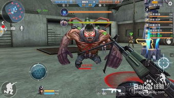 寻找极限挑战，探索最佳射击手游策略：《射击橡胶人》游戏介绍与玩法解析