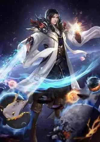 (小说凡人从免费阅读)凡人:从吞噬遗迹开始，踏上奇幻之旅，探寻未知的力量与秘密