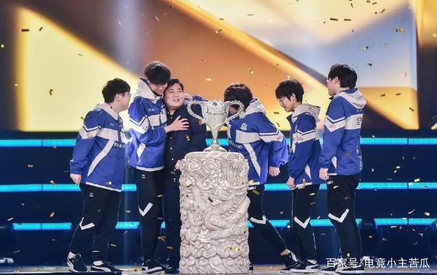 (王者荣耀estar夺冠)estar王者荣耀冠军：他们如何