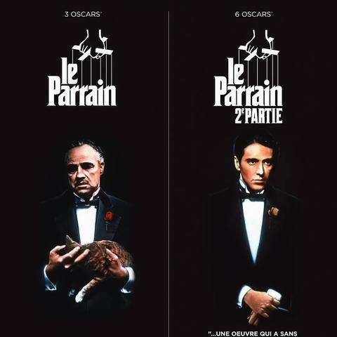 《教父》电影在线播放：经典黑帮故事重温，随时随地感受西西里帮的传奇魅力！