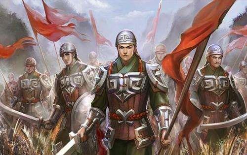 三国争霸初期,称王魏蜀吴各方实力快速提升:以国力兴军,财富、人才为关键选项 三国争霸初期,称王魏蜀吴各方实力快速提升:以国力兴军,财富、人才为关键选项