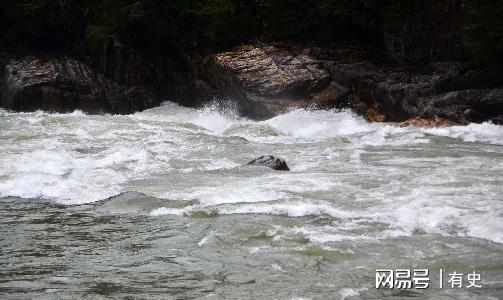 (独龙江流域地图)探秘独龙江：中国境内最后的神秘河流