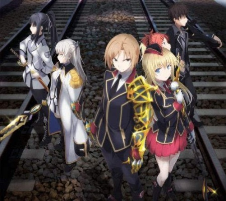 探讨《代号Qualidea》动漫：一部描绘青春、生存与勇气故事的现象级作品