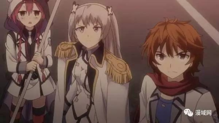 探讨《代号Qualidea》动漫：一部描绘青春、生存与勇气故事的现象级作品