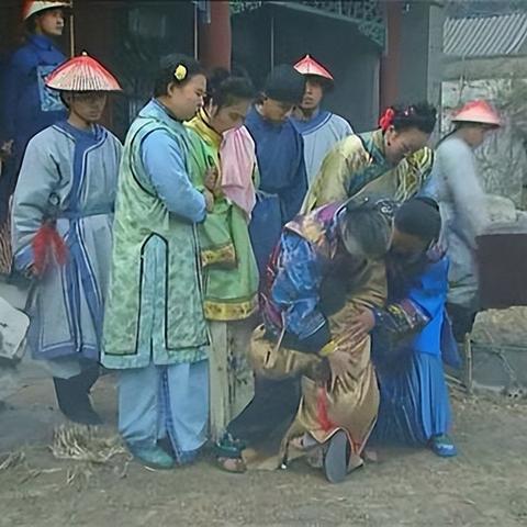 (皇后成长计划2cg)皇后成长计划2攻略剧情：名妃崛起，宫廷权谋再现辉煌