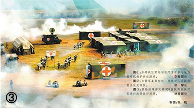 远征启示录部队：一支无所畏惧的先锋力量在科技战略中的绝对优势与绝对影响力