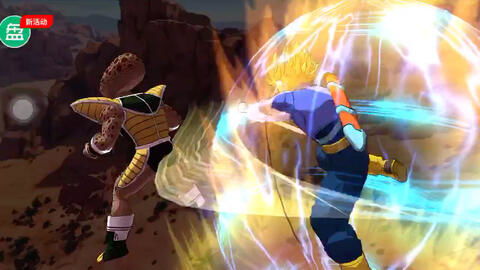 (龙珠暗黑破坏神)探秘龙珠暗黑终结者手游：细析全新游戏玩法与挑战模式