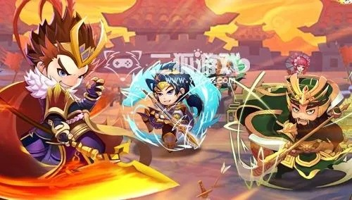 (q卡三国上阵单英雄)Q卡三国阵容搭配攻略：打造最强组合挑战群雄共霸三国！