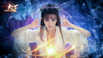 (火王破晓之战剧情)火王破晓之战：决战三界，揭开命运的谜团，重启新世纪