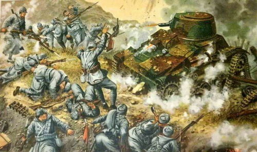 抗战英雄：轮回乐园中的法师温紫华