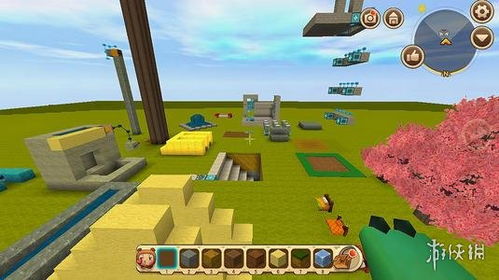迷你世界最新版本九游：全面升级，玩家期待已久的功能与优化完美呈现！