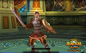 推荐勇者大作战最强阵容：让你轻松征服敌方，成就无敌战绩的秘密攻略