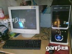 (二手台式电脑的价格)精选优质！二手台式电脑出售，性能稳定，价格实惠，值得信赖