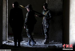 纳粹女子七妹队：恐怖的战争时代女子组织