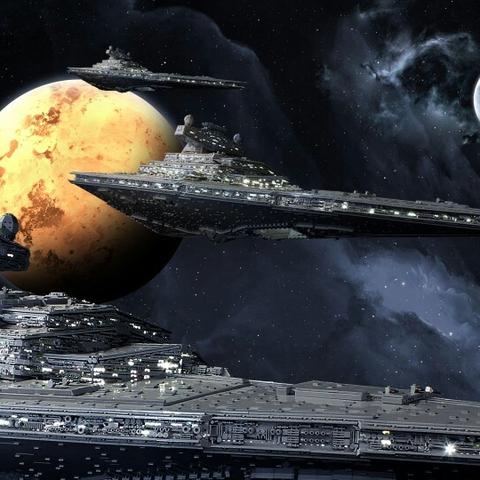 (王牌歼星舰)王牌星舰最强阵容：汇聚顶级船员，展现无敌实力的领军之师