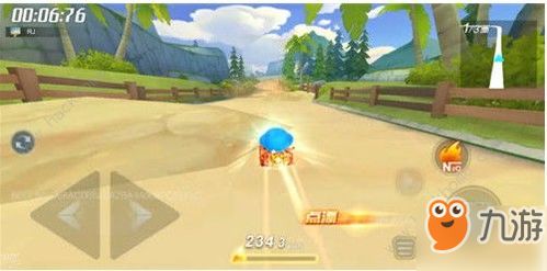 (冲刺跑跑不动)掌握冲刺跑跑跑攻略,答案揭秘,助您腾飞! (冲刺跑跑不动)掌握冲刺跑跑跑攻略,答案揭秘,助您腾飞!