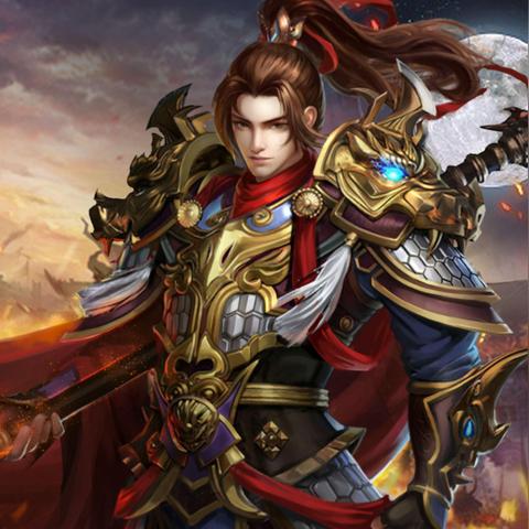 (烽火三国1)烽火战三国：揭秘古代英雄战斗背后的权谋与智慧