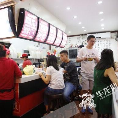 (小吃店游戏主题由来)探寻中国传统小吃店游戏：品味美食文化，体验口味传承的乐趣