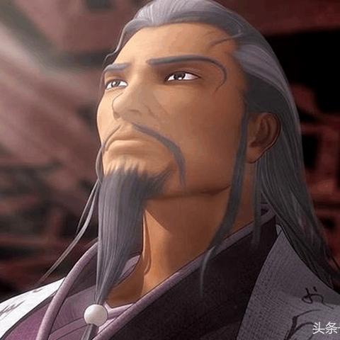 (《晓梦》)“晓梦乃是名剑，不愧为天下第一人”