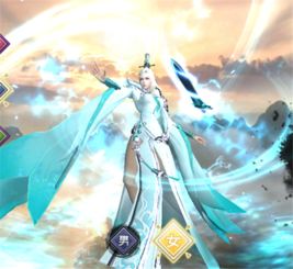 探寻大剑伊蕾妮的传奇故事：百度百科详解大剑伊蕾妮的来历和能力