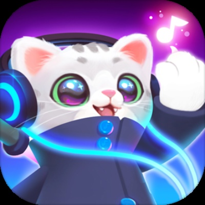 震撼来袭！『进击的音速喵』最新版登场，速度与力量双倍提升，引爆全新风暴！