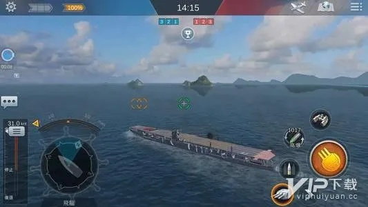 (海军最前线1)详解海军最前线最新版本：深度剖析更新内容和战略玩法