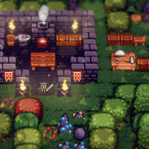 (魔物调查者1.4.1破解版)探寻未知之谜：魔物调查者游戏带你踏上神秘冒险之旅