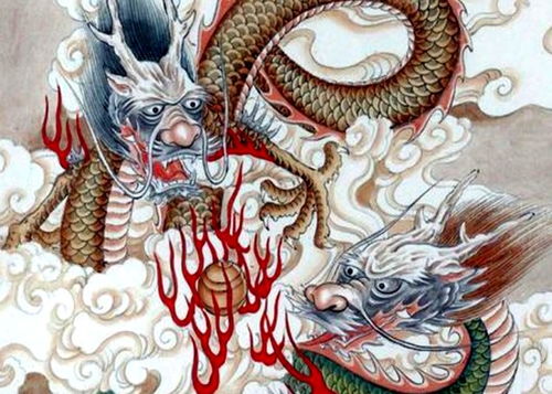 (上条当麻八具龙首出处)上条当麻右手八龙：破坏与保护并存，命运交织的终极力量