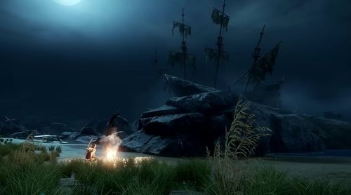 探寻神秘之地：阿比斯之旅攻略，揭秘隐藏在神秘大陆背后的奇幻冒险