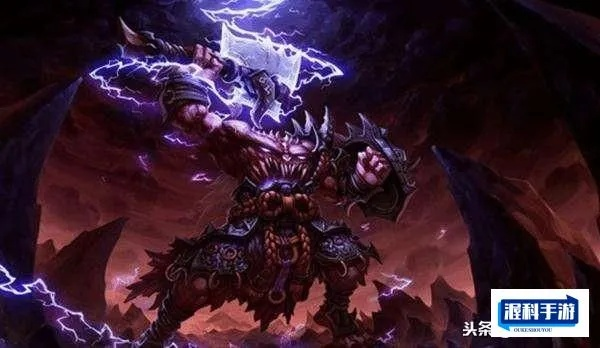 (三国召唤主角姓李)《三国召唤蚩尤刑天》主角李枫，英雄般的传奇之旅如何展开？