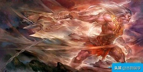 (三国召唤主角姓李)《三国召唤蚩尤刑天》主角李枫，英雄般的传奇之旅如何展开？