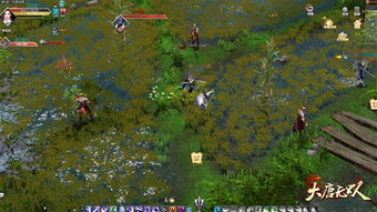 为何无双西游这款游戏突然消失了，究竟发生了什么事情让它无声无息了？