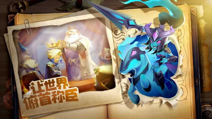 (领主总动员手游官网)领主总动员国际服：探索全球玩家合作与竞争的全新冒险体验