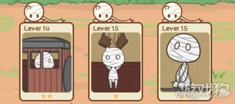 (小木乃伊要回家第13关怎么过)小木乃伊要回家12关：追寻失落记忆，穿越时空寻找归宿之路