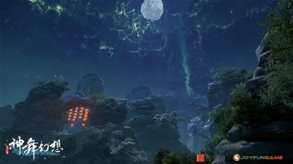 (神舞幻想宣传视频)游民星空神舞幻想攻略：探寻游戏秘籍，揭秘最潮攻略技巧！