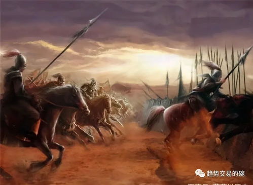 三国群雄传3：跨越千年的震撼战争巅峰，再掀沉浮纷争，续写历史传奇征程