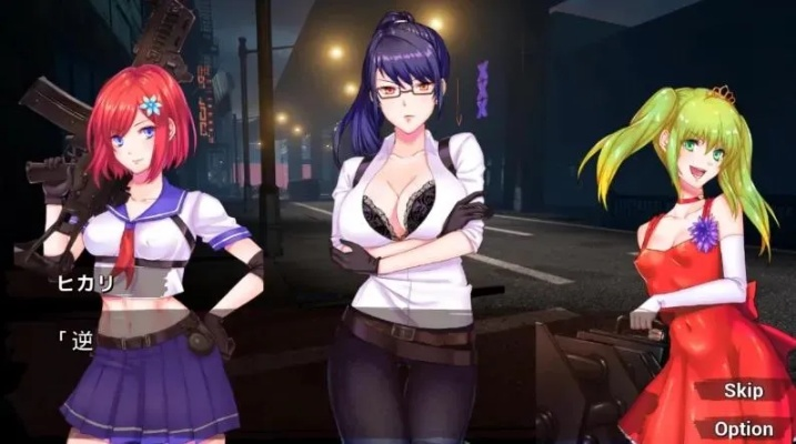 (slg光明之主)光明之主2冷狐汉化版直装及周边介绍