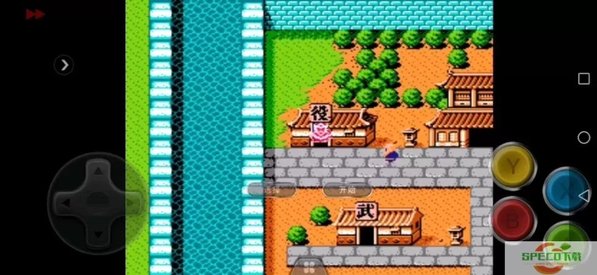 揭秘吞食蜀汉英雄传攻略：揭示隐藏关卡和必杀技巧，助你轻松通关